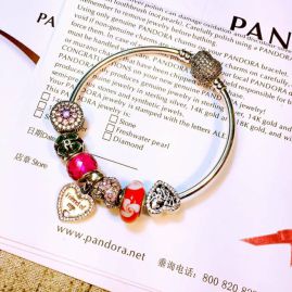 Picture of Pandora Bracelet 4 _SKUPandorabracelet16-2101cly5613741